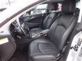Front Seat of 2007 Mercedes-Benz CLS 550 #10 Front Seat of 2007 Mercedes-Benz CLS 550 #10