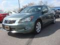 2009 Accord EX-L V6 Sedan #1 2009 Accord EX-L V6 Sedan #1