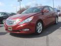 Click for details. 2011 Hyundai Sonata Limited
