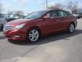 2011 Sonata Limited #2