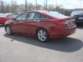 2011 Sonata Limited #4