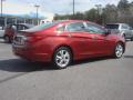 2011 Sonata Limited #6
