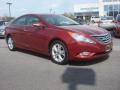 2011 Sonata Limited #7
