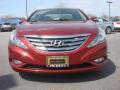 2011 Sonata Limited #9