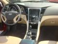 2011 Sonata Limited #13