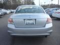 2008 Accord EX-L Sedan #4