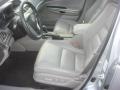 2008 Accord EX-L Sedan #8