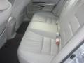 2008 Accord EX-L Sedan #9