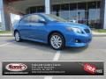 2009 Corolla S #1
