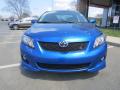 2009 Corolla S #2