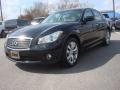 2012 Infiniti M 37x AWD Sedan