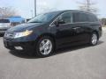 2011 Odyssey Touring #2