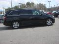 2011 Odyssey Touring #6