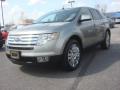 2008 Ford Edge Limited