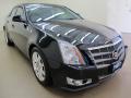 2009 CTS 4 AWD Sedan #1 2009 CTS 4 AWD Sedan #1