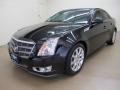 2009 CTS 4 AWD Sedan #3 2009 CTS 4 AWD Sedan #3