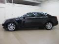 2009 Cadillac CTS Black Raven #4 2009 Cadillac CTS Black Raven #4