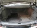 2009 Cadillac CTS Trunk #9 2009 Cadillac CTS Trunk #9
