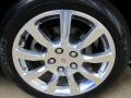 2009 Cadillac CTS 4 AWD Sedan Wheel #14 2009 Cadillac CTS 4 AWD Sedan Wheel #14