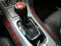 2009 CTS 6 Speed Automatic Shifter #30 2009 CTS 6 Speed Automatic Shifter #30