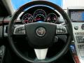 2009 Cadillac CTS 4 AWD Sedan Steering Wheel #31 2009 Cadillac CTS 4 AWD Sedan Steering Wheel #31