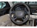  2014 Audi A8 L TDI quattro Steering Wheel #15