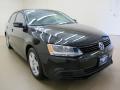 Click for details. 2011 Volkswagen Jetta TDI Sedan