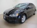 2011 Jetta TDI Sedan #3