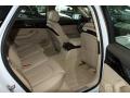 Rear Seat of 2014 Audi A8 L TDI quattro #21