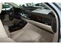 Dashboard of 2014 Audi A8 L TDI quattro #23