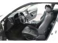 2012 Infiniti G Graphite Interior #16 2012 Infiniti G Graphite Interior #16