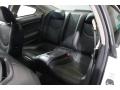 Rear Seat of 2012 Infiniti G 37 x AWD Coupe #17 Rear Seat of 2012 Infiniti G 37 x AWD Coupe #17