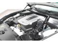 2012 G 3.7 Liter DOHC 24-Valve CVTCS VVEL V6 Engine #22 2012 G 3.7 Liter DOHC 24-Valve CVTCS VVEL V6 Engine #22