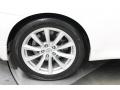 2012 Infiniti G 37 x AWD Coupe Wheel #25 2012 Infiniti G 37 x AWD Coupe Wheel #25