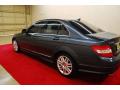 2009 C 300 Sport #4