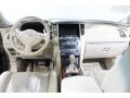 Dashboard of 2009 Infiniti FX 35 AWD #6