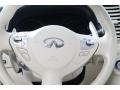 Controls of 2009 Infiniti FX 35 AWD #8