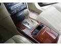  2009 FX 7 Speed ASC Automatic Shifter #12