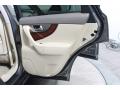 Door Panel of 2009 Infiniti FX 35 AWD #14