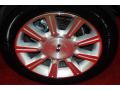 2011 MKZ FWD #8
