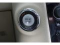 Controls of 2009 Infiniti FX 35 AWD #21