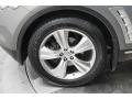  2009 Infiniti FX 35 AWD Wheel #28