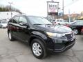 2013 Sorento LX V6 AWD #1 2013 Sorento LX V6 AWD #1