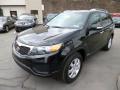 2013 Sorento LX V6 AWD #3 2013 Sorento LX V6 AWD #3