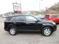 2013 Sorento LX V6 AWD #8 2013 Sorento LX V6 AWD #8