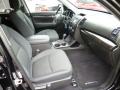 2013 Kia Sorento Black Interior #10 2013 Kia Sorento Black Interior #10