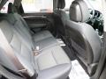 Rear Seat of 2013 Kia Sorento LX V6 AWD #12 Rear Seat of 2013 Kia Sorento LX V6 AWD #12