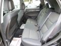 Rear Seat of 2013 Kia Sorento LX V6 AWD #14 Rear Seat of 2013 Kia Sorento LX V6 AWD #14