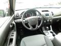 2013 Sorento LX V6 AWD #15 2013 Sorento LX V6 AWD #15