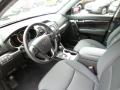Black Interior Kia Sorento #17 Black Interior Kia Sorento #17